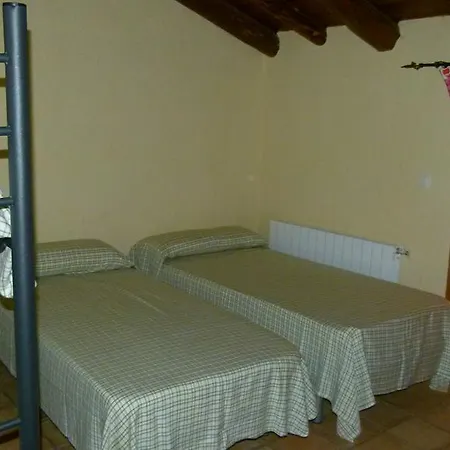 Cortijo Covaroca Hostel